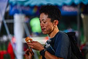 BIB: 
                            <button type="button" onclick="openModal(22364945)" class="btn btn-primary btn-sm float-right btn-popup" data-toggle="modal" data-target=".modal-high-quality">
                        <i class="fas fa-shopping-cart"></i> Add to Cart
                    </button>
                                            <button type="button" onclick="isThisMe(22364945, true)" class="btn btn-success btn-sm float-right btn-popup btn-isme hidden" data-toggle="tooltip" data-placement="bottom" title="นี่คือรูปของคุณใช่ไหม คลิกที่นี่เพื่อเอาเข้าอัลบั้ม">
                        <i class="fas fa-plus"></i> Add to album
                    </button>
                    <button type="button" onclick="isThisMe(22364945, false)" class="btn btn-warning btn-sm float-right btn-popup btn-isnotme hidden">
                        <i class="fas fa-ban"></i> Remove from album
                    </button>